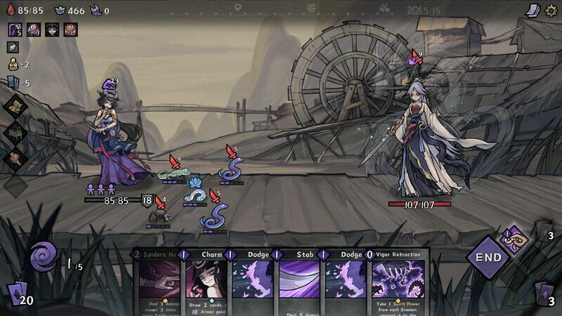 降妖散记 Soundtrack screenshot 3