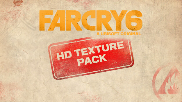 Far Cry 6 - HD Textures screenshot 1