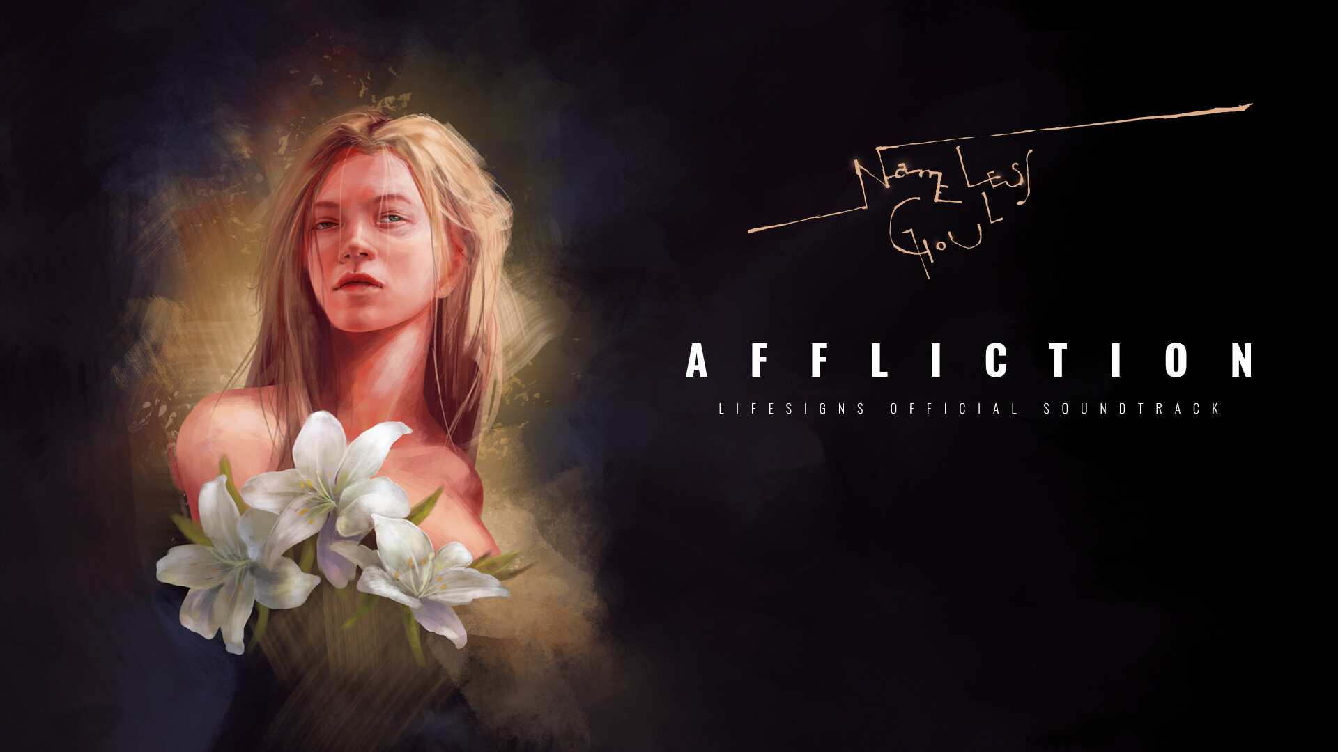 Lifesigns Soundtrack screenshot 1