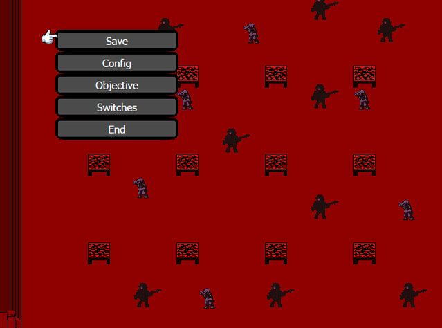 Mythical Agent screenshot 6