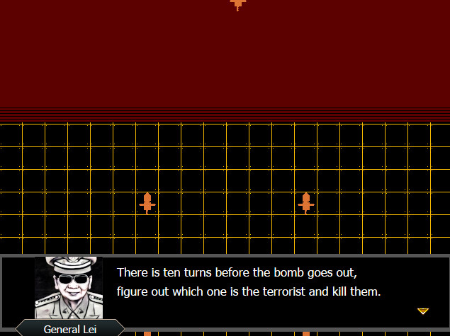 Mythical Agent screenshot 7