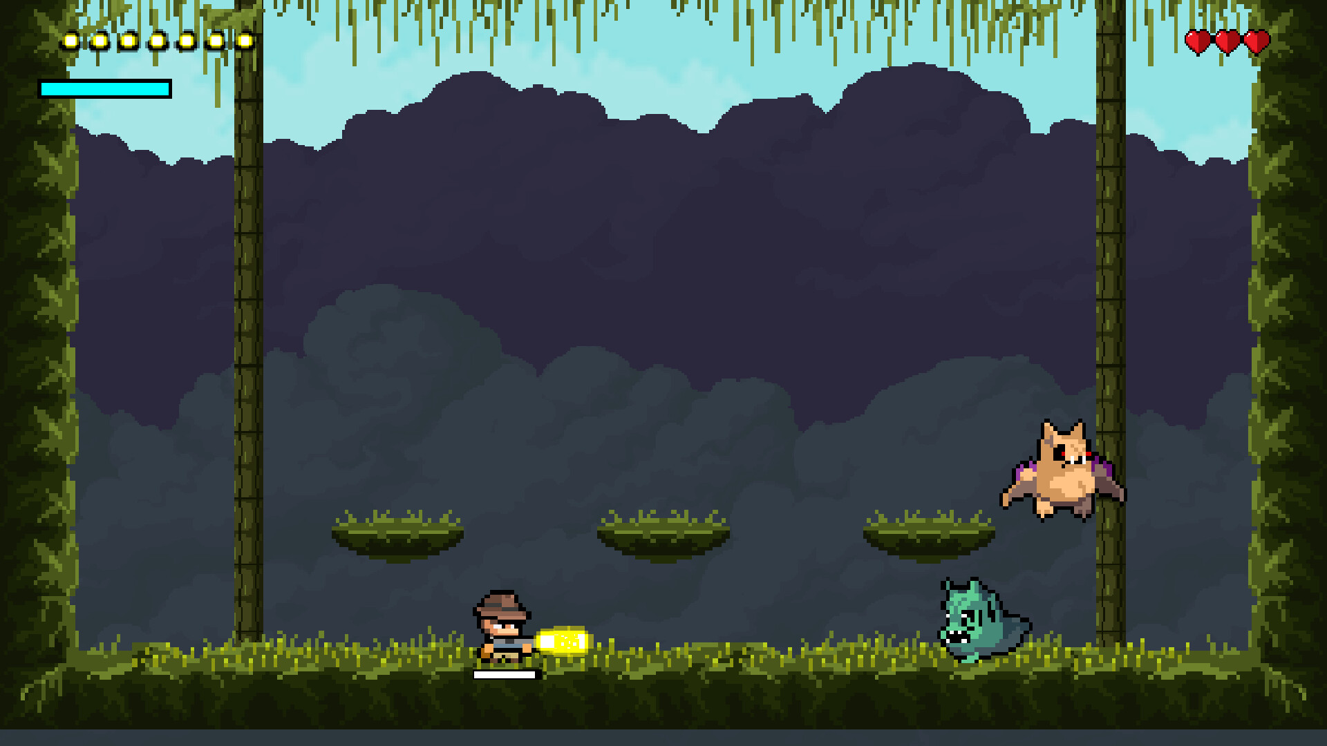 Clan monsters screenshot 3
