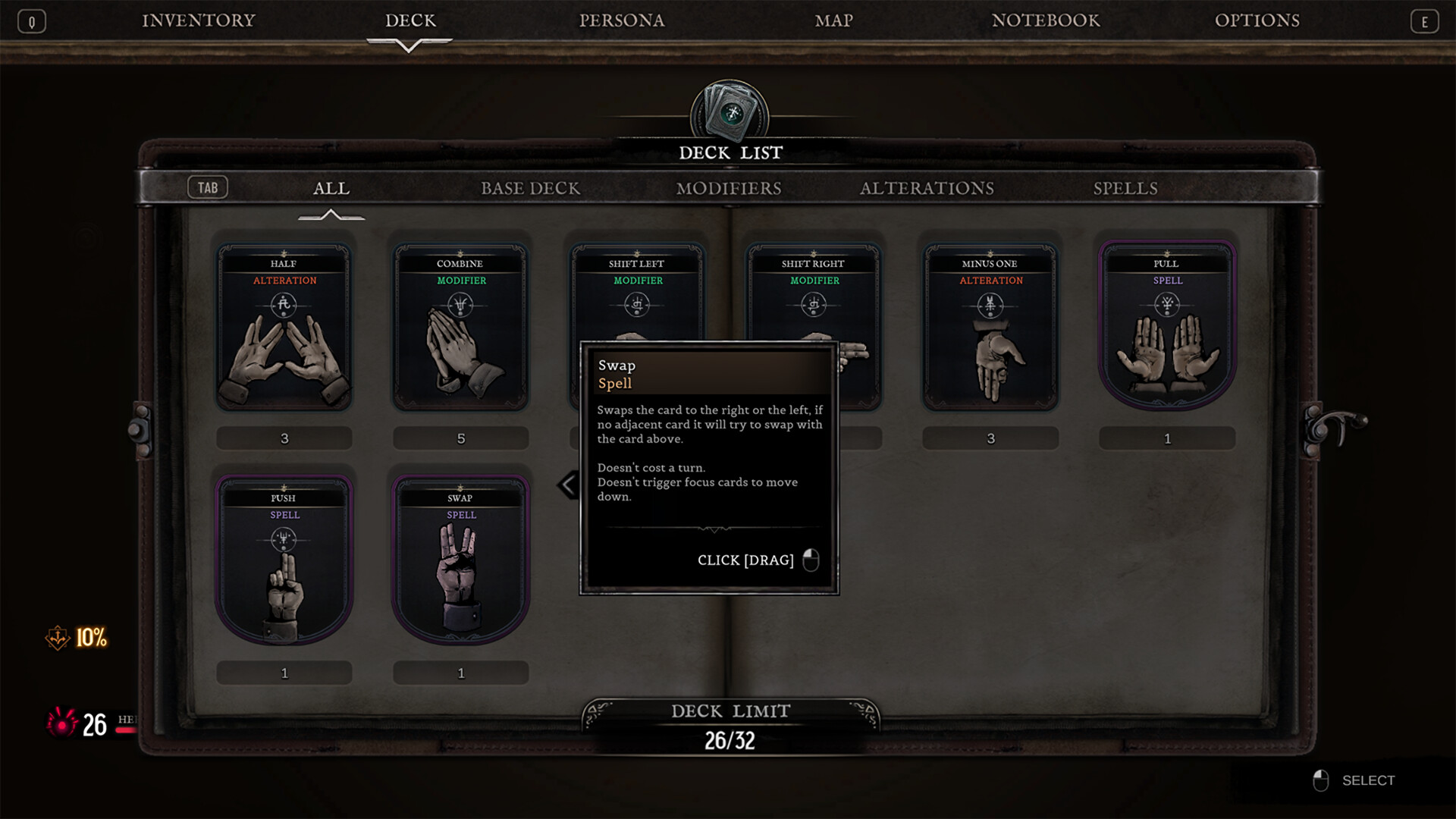 The Foretold: Exordium screenshot 13