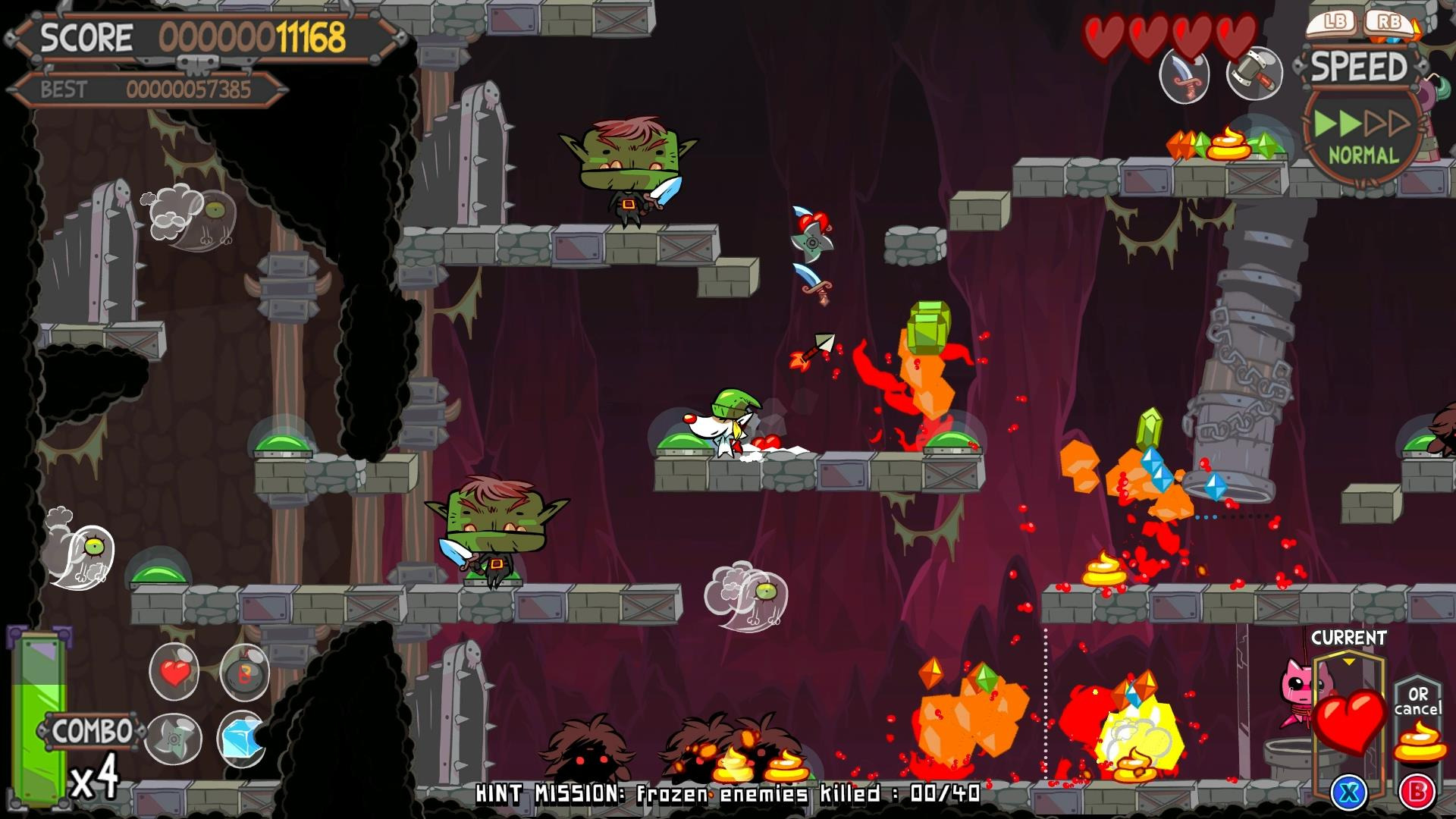 Poöf screenshot 10