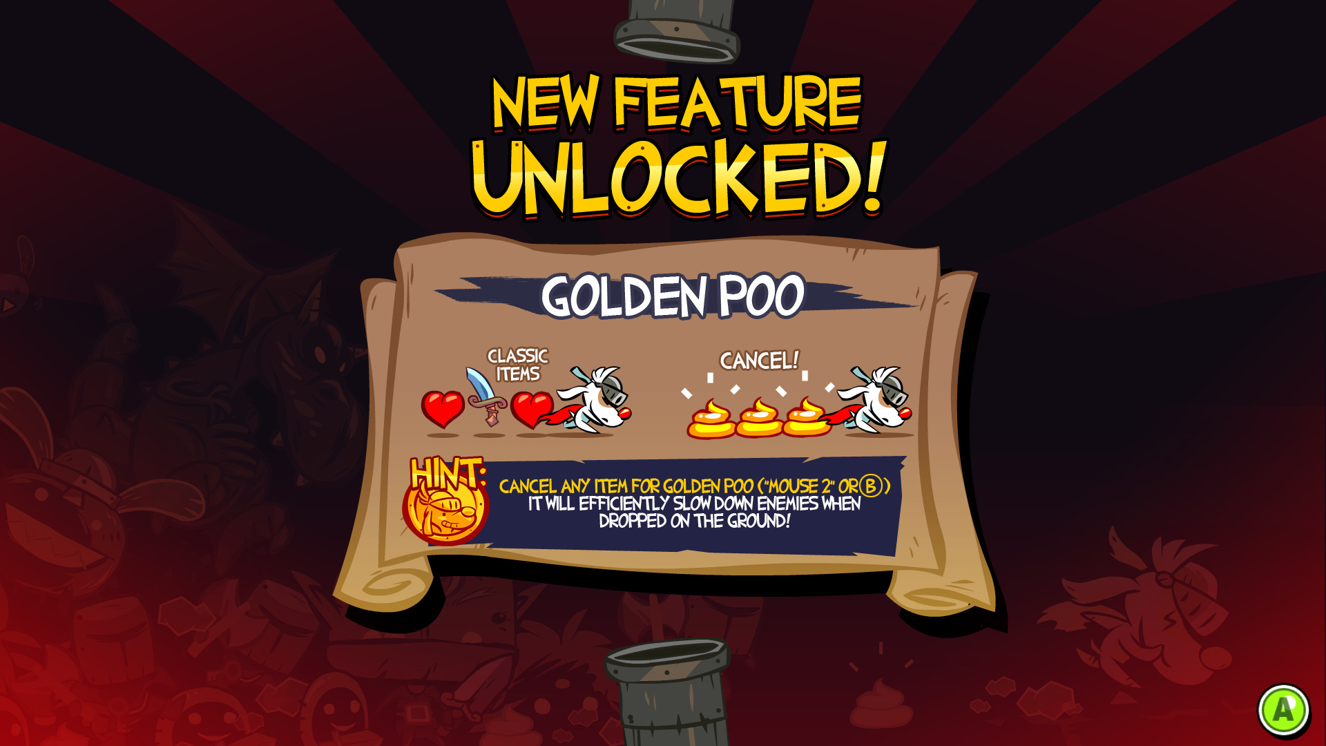 Poöf screenshot 7