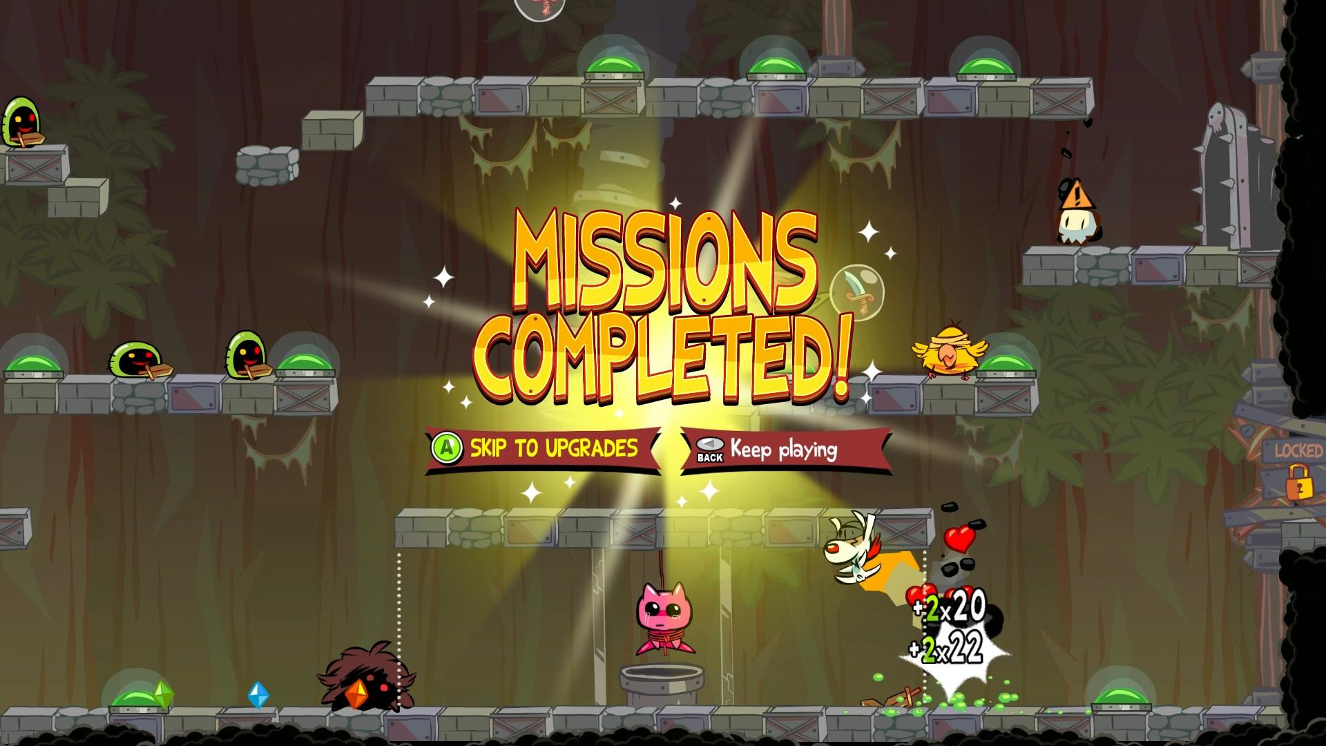 Poöf screenshot 15