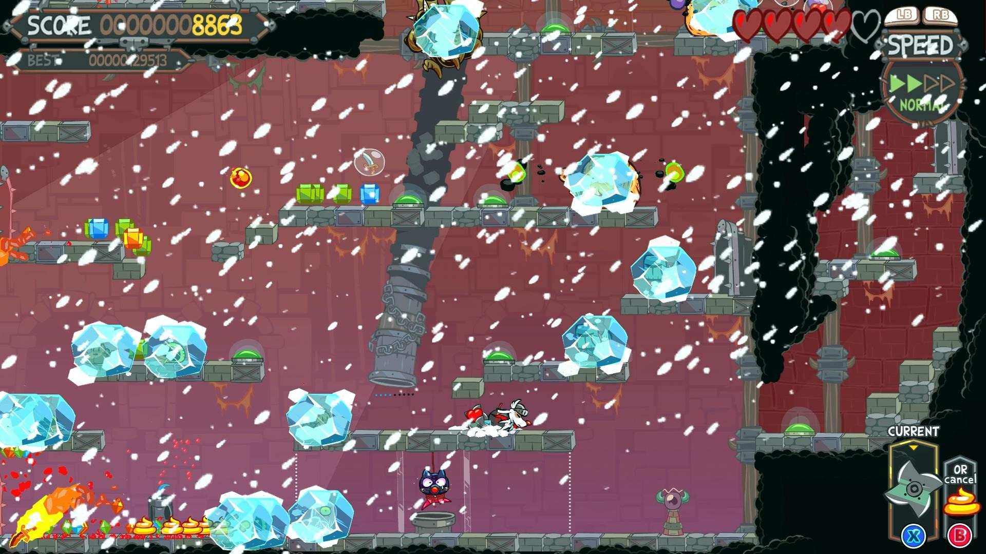 Poöf screenshot 14