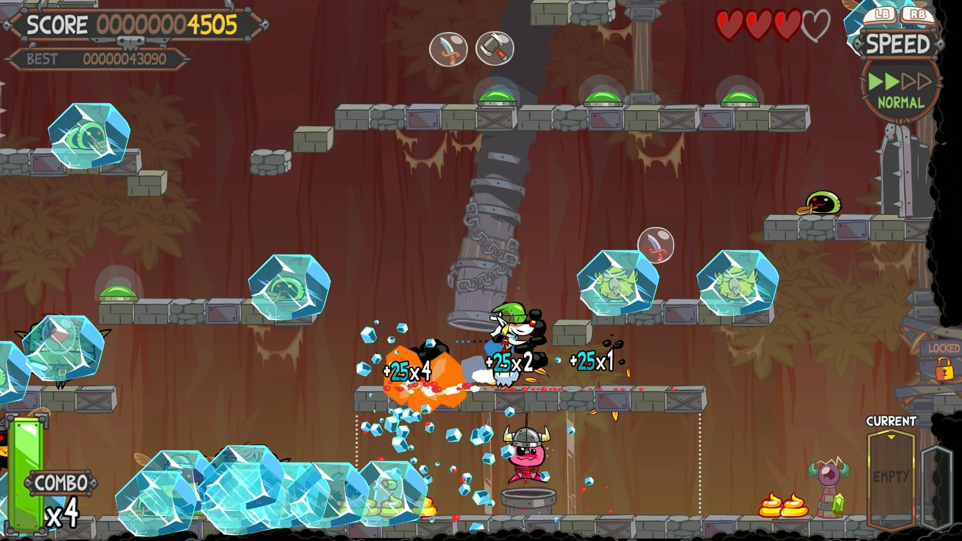 Poöf screenshot 9