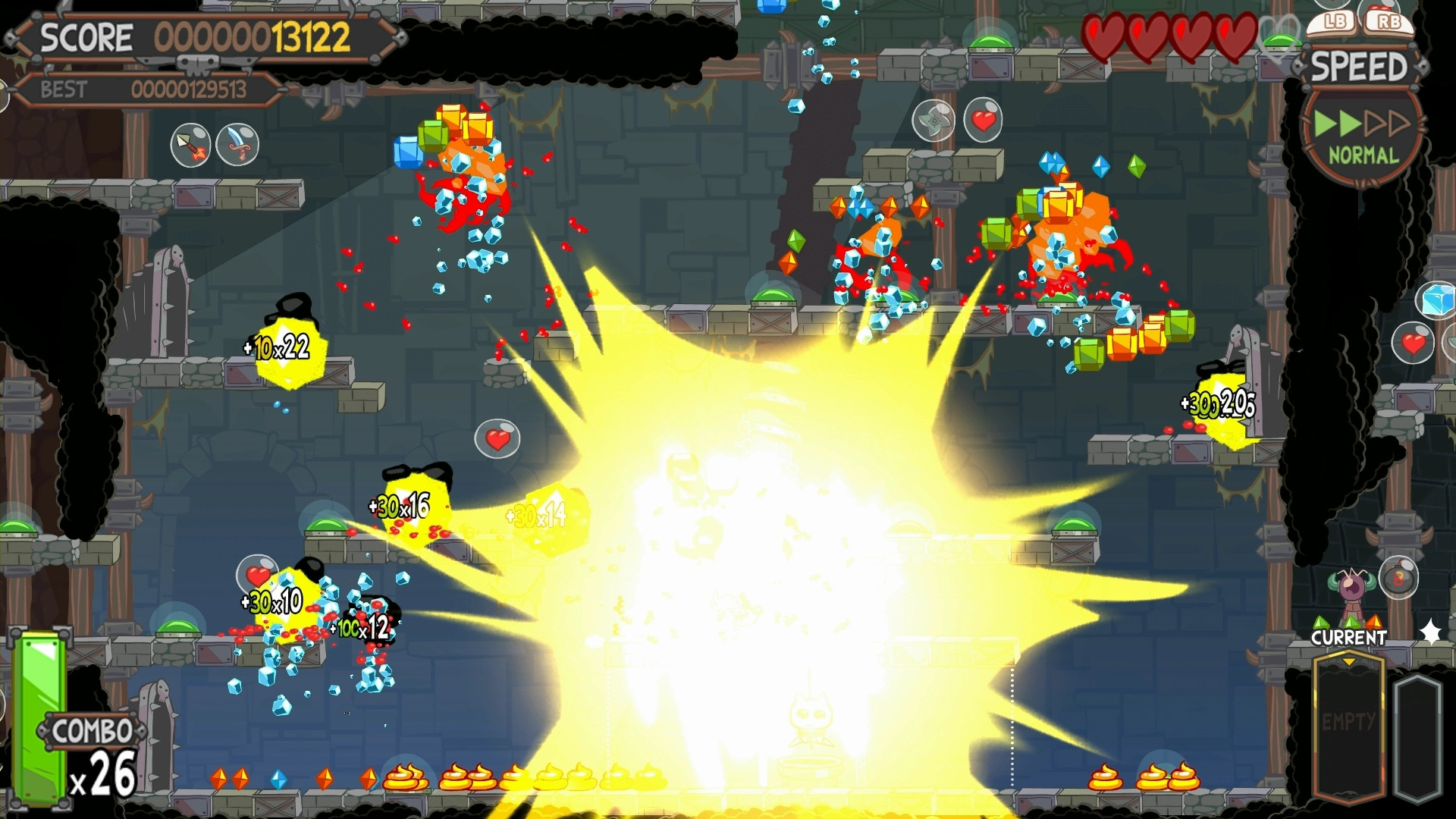 Poöf screenshot 16