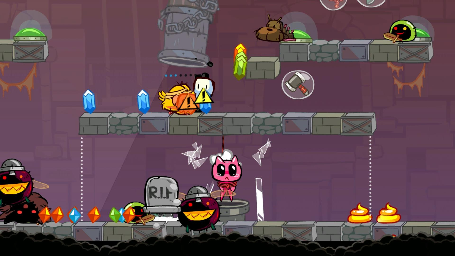 Poöf screenshot 13