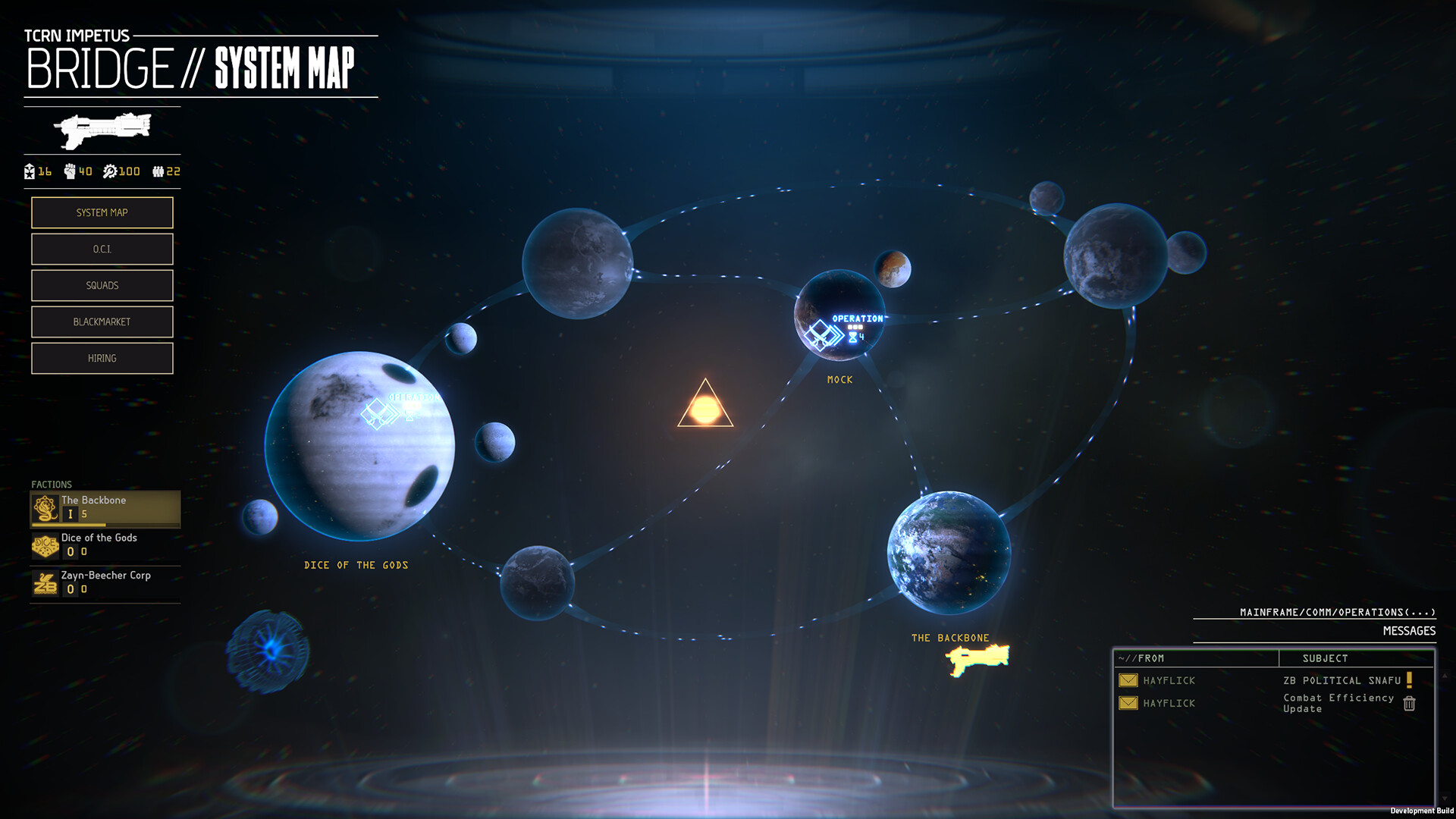 Menace [PC] [Early Access - 5/2/2026] - PC Games - Insomnia.gr