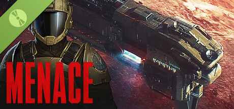 MENACE Demo