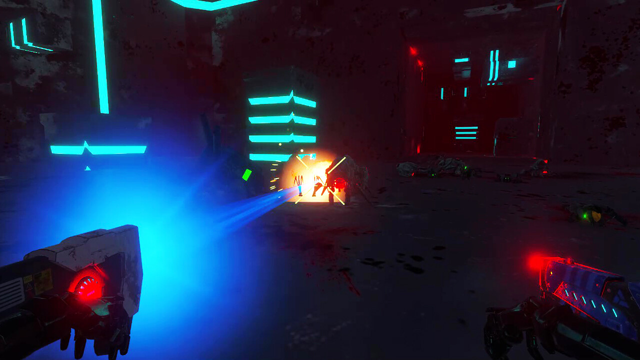 Aggregate Core screenshot 5