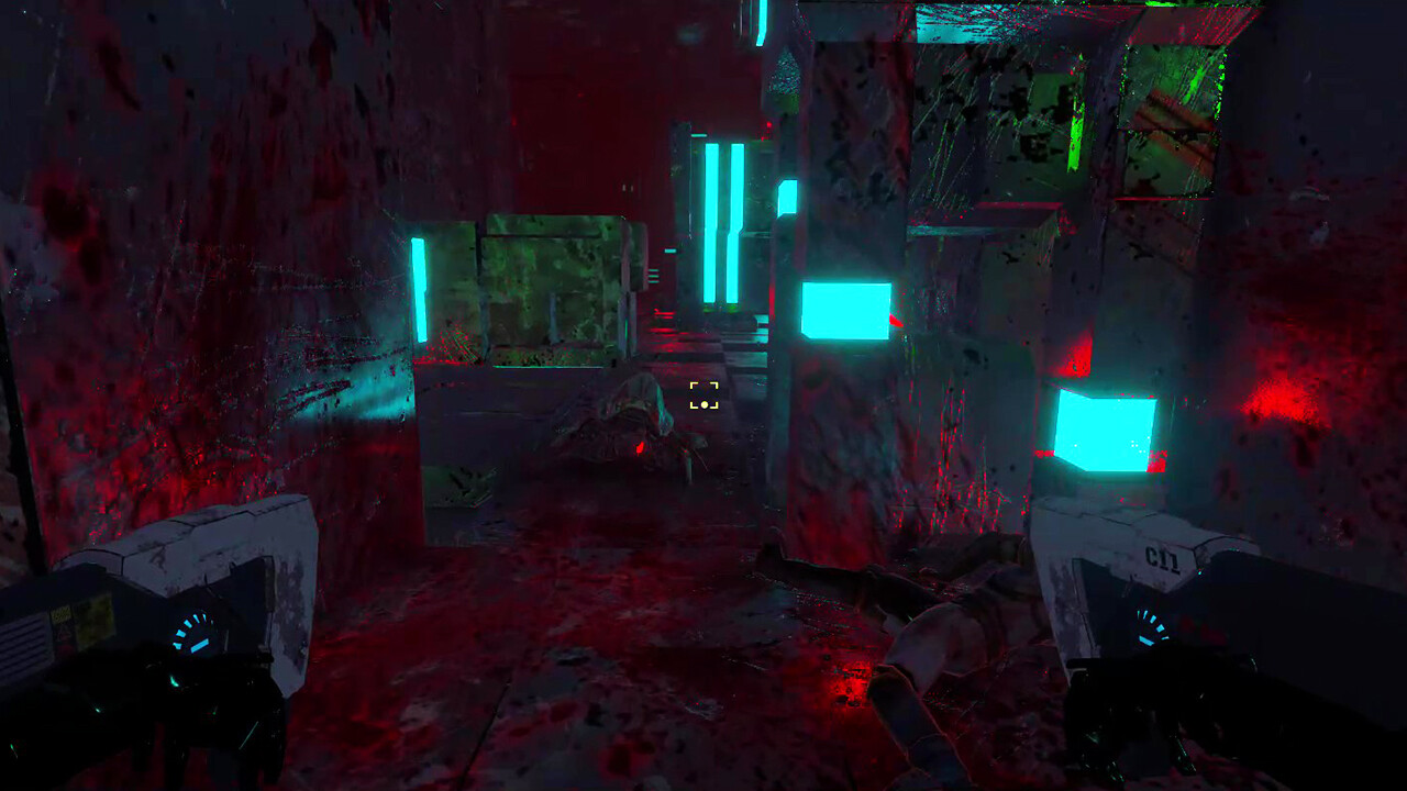 Aggregate Core screenshot 10