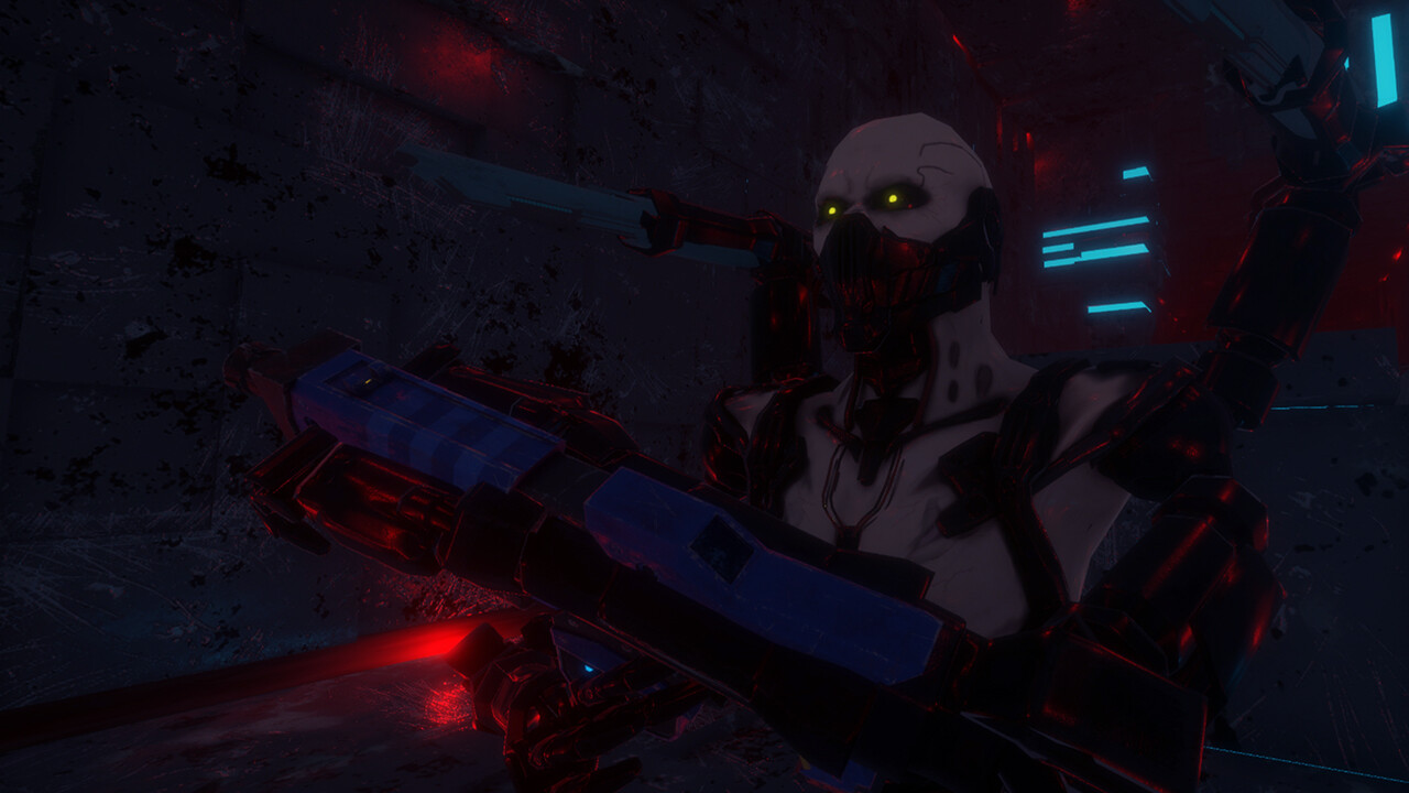 Aggregate Core screenshot 2