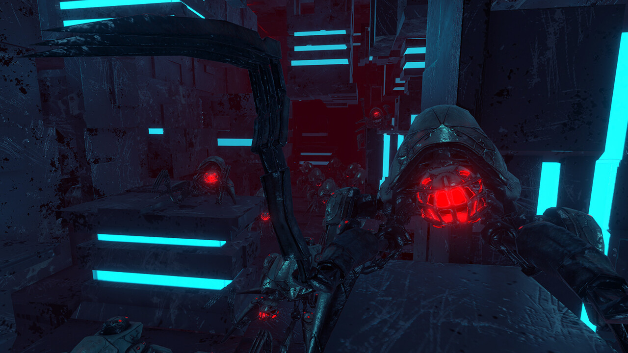 Aggregate Core screenshot 1