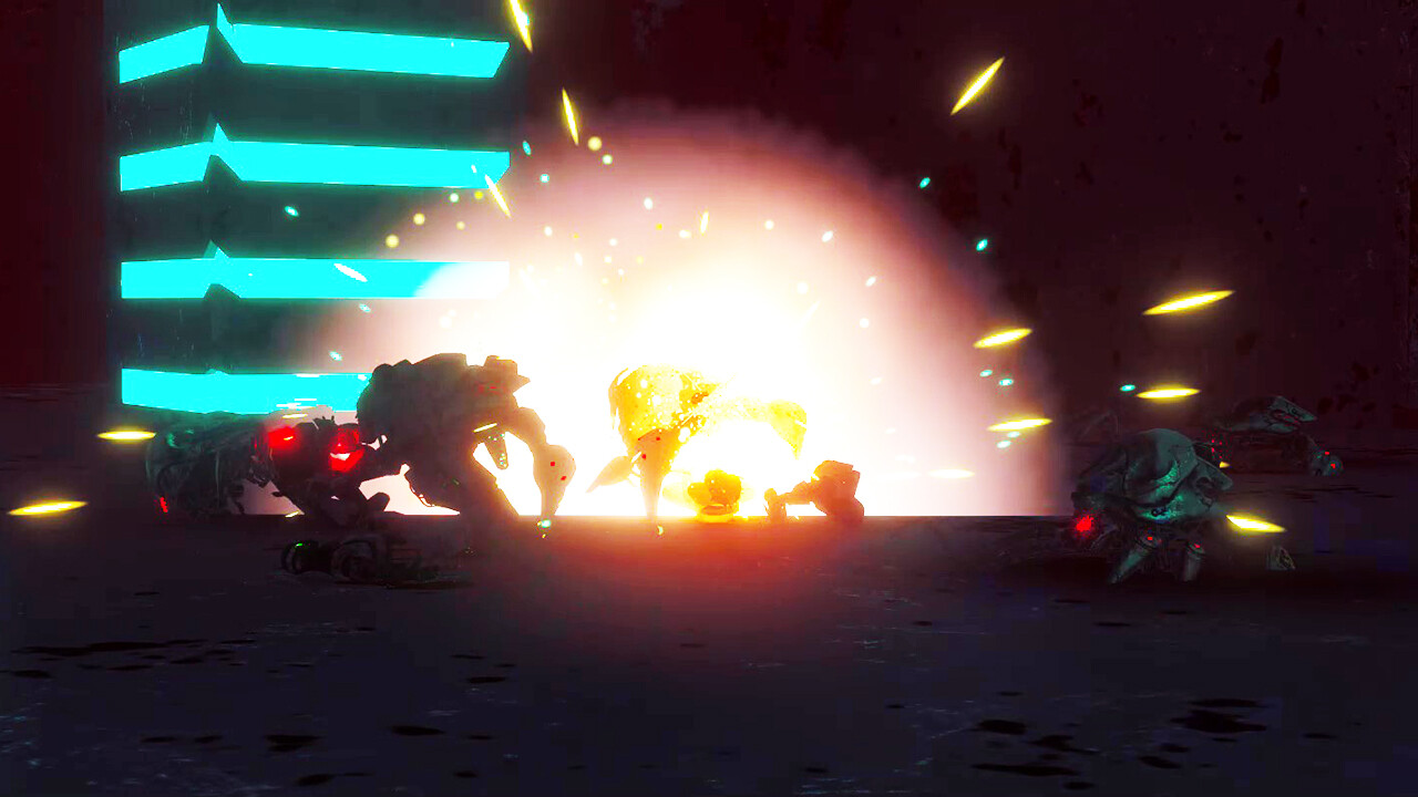 Aggregate Core screenshot 9