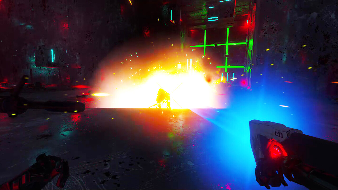 Aggregate Core screenshot 4