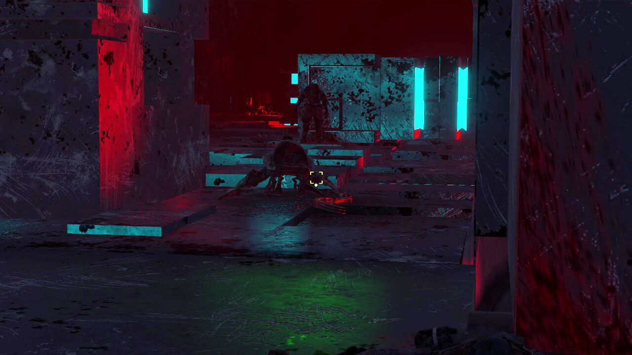 Aggregate Core screenshot 8