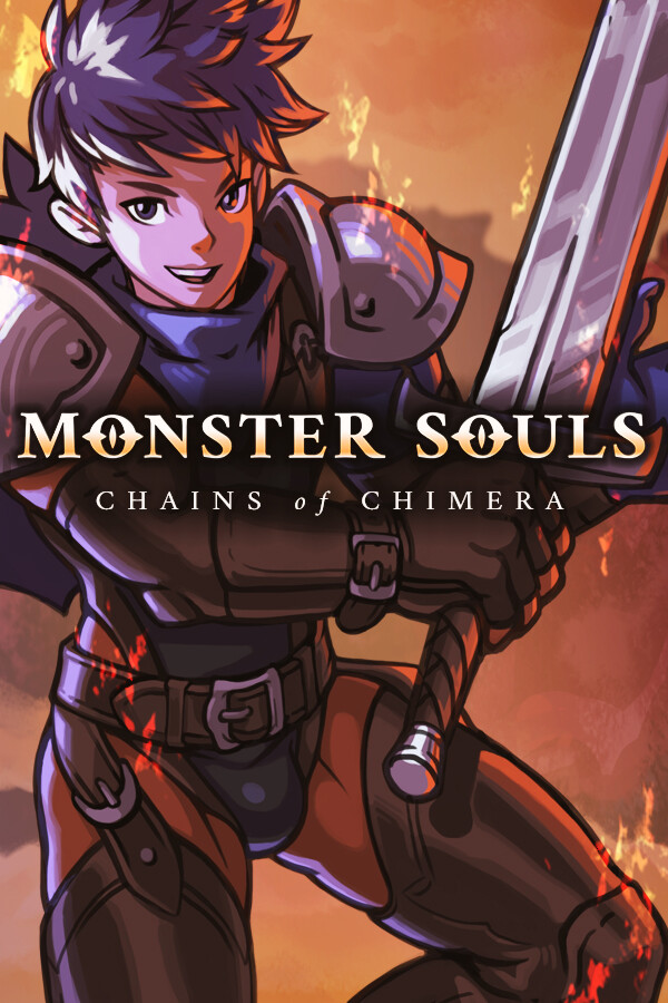 Monster Souls: Chains of Chimera