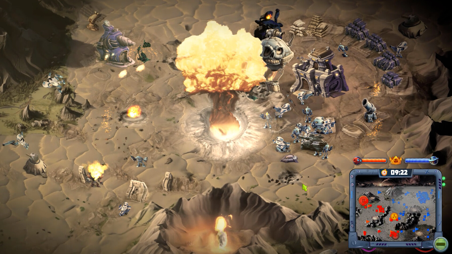 Nuke Them All screenshot 33