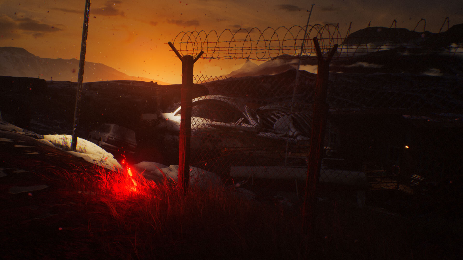 NightSpawn screenshot 6
