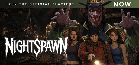 NightSpawn