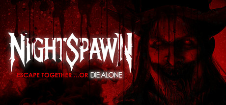 NightSpawn Cover Image