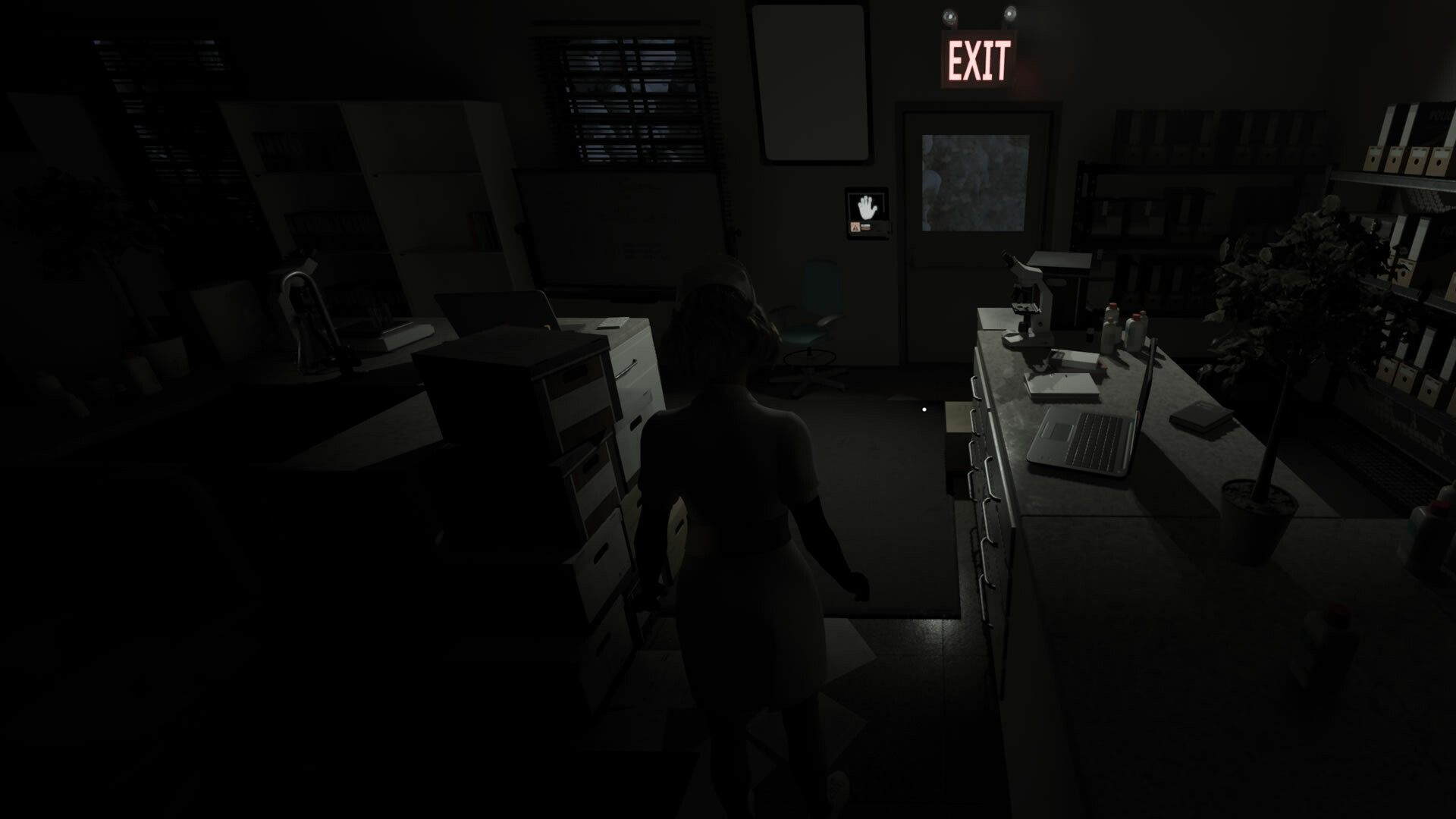 NightSpawn screenshot 7