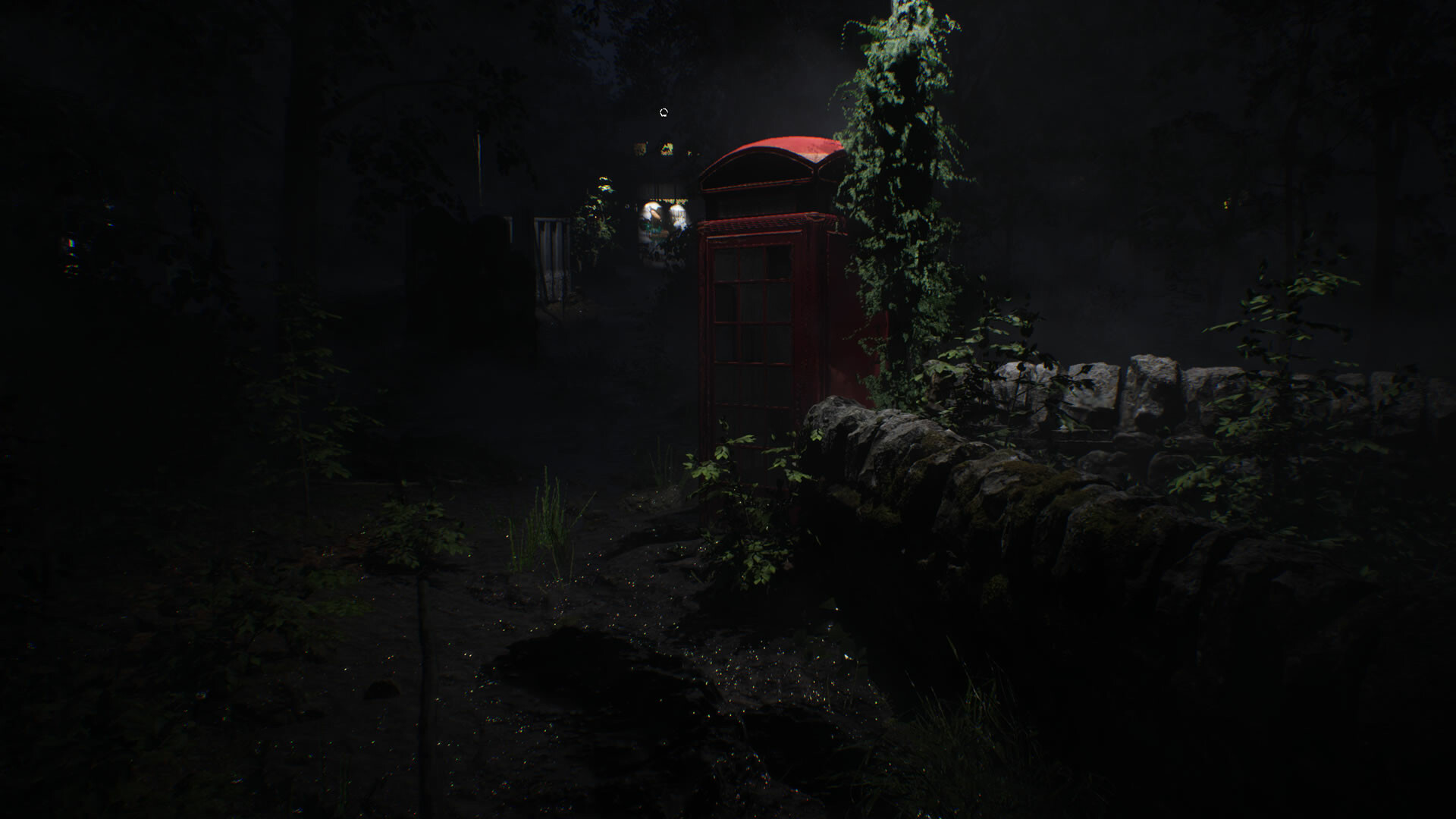 NightSpawn screenshot 10