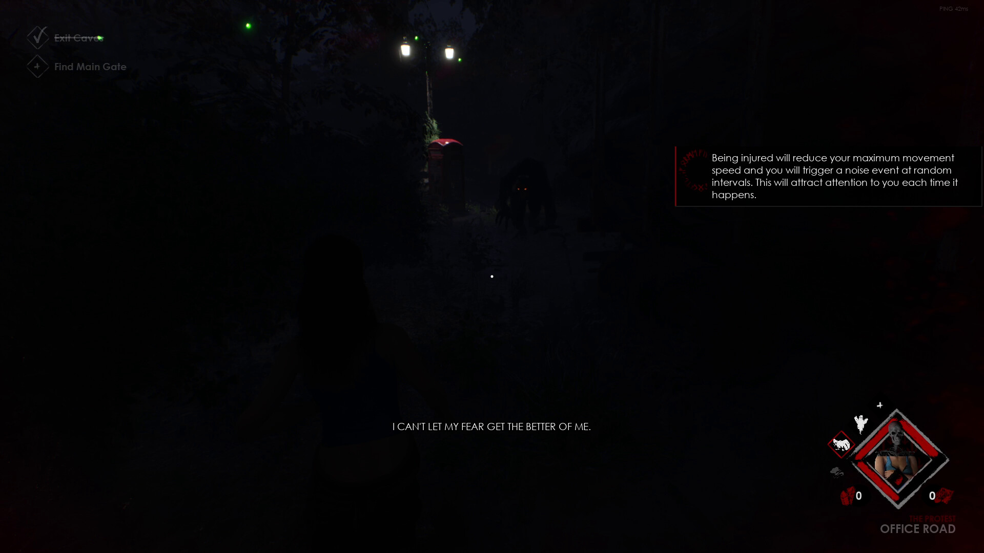 NightSpawn screenshot 12