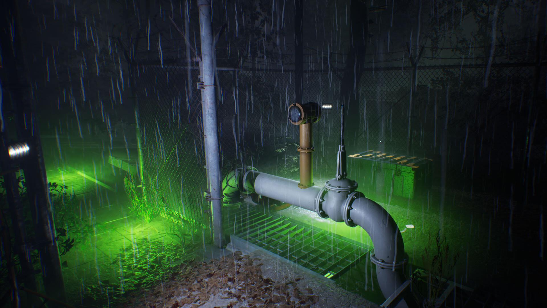 NightSpawn screenshot 11