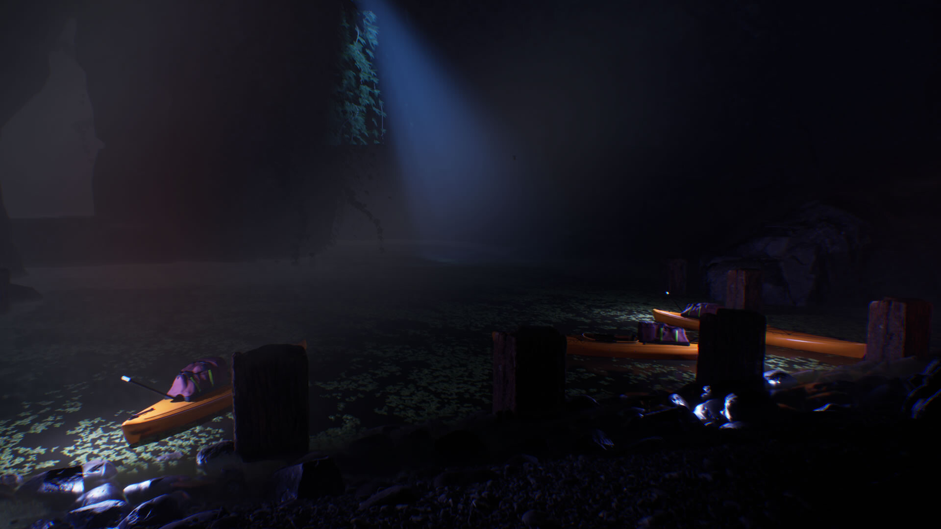 NightSpawn screenshot 9