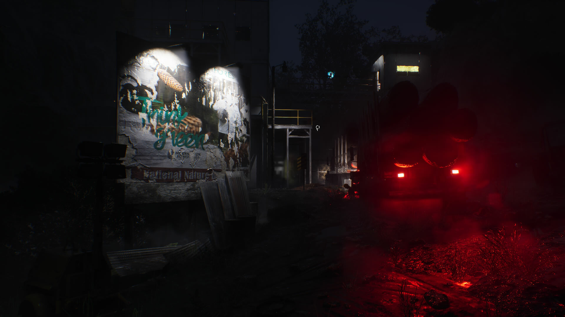 NightSpawn screenshot 14