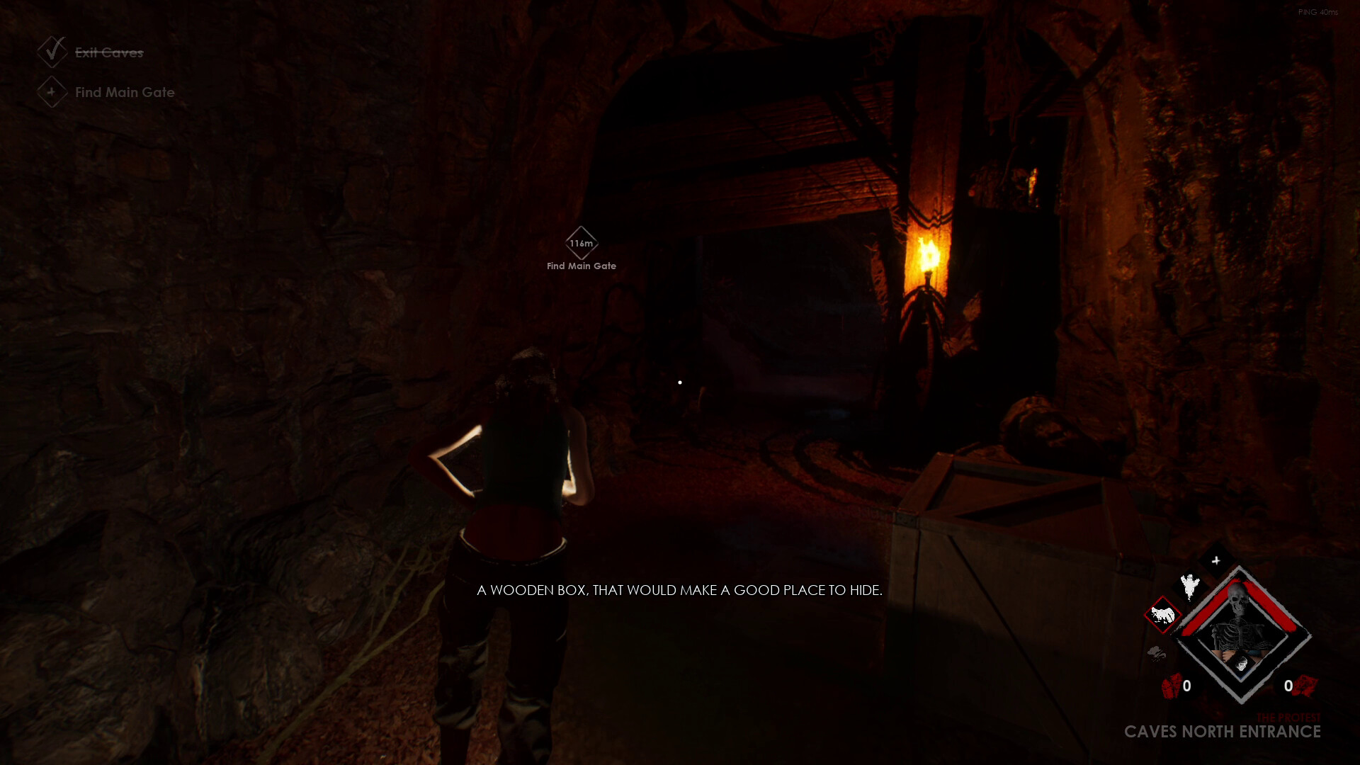 NightSpawn screenshot 8