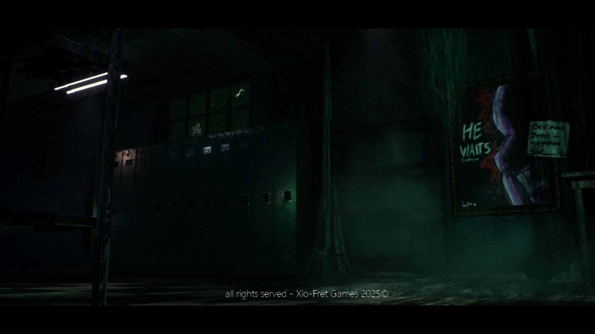 Small Nights screenshot 2
