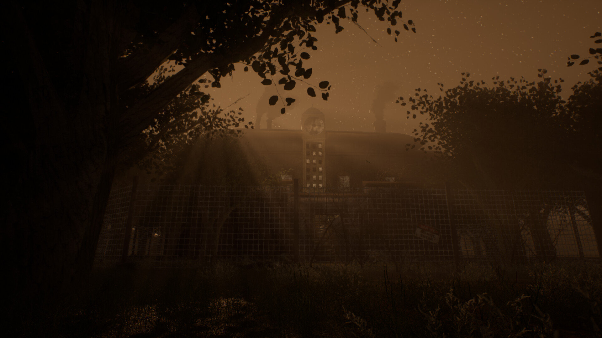 Small Nights screenshot 1