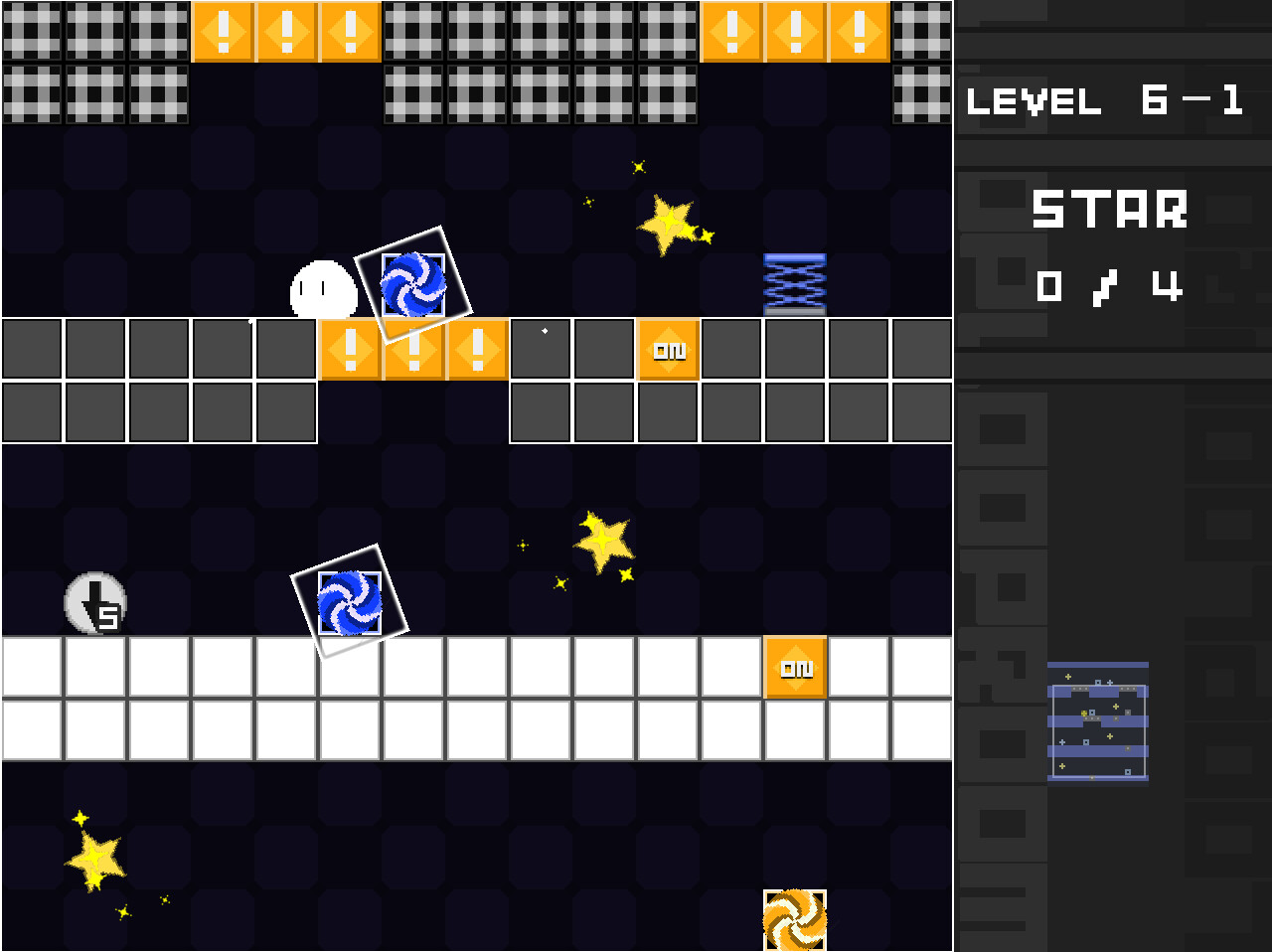 LOOP LOOP ROOM screenshot 9