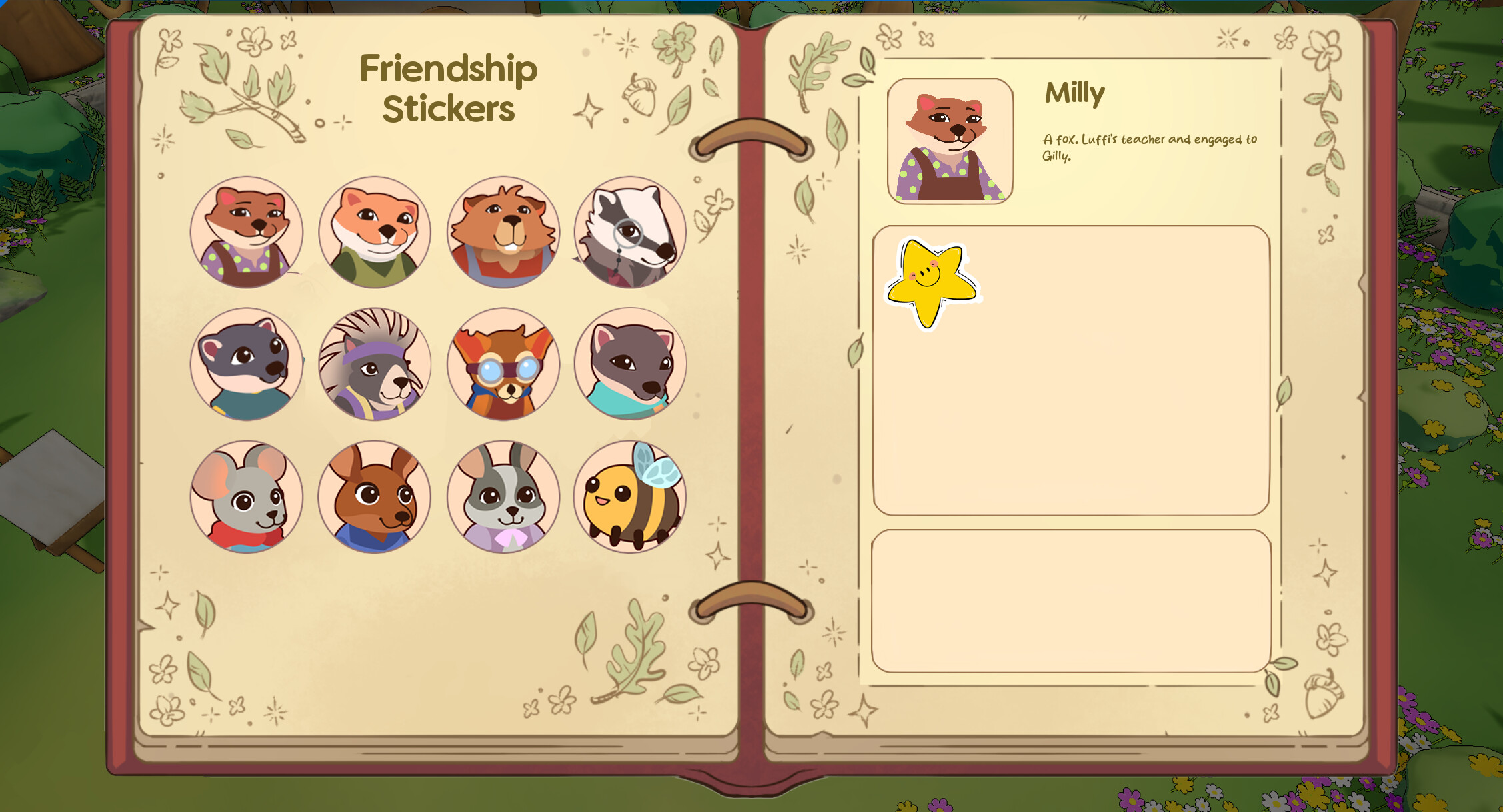 Luffi: Homebound screenshot 6