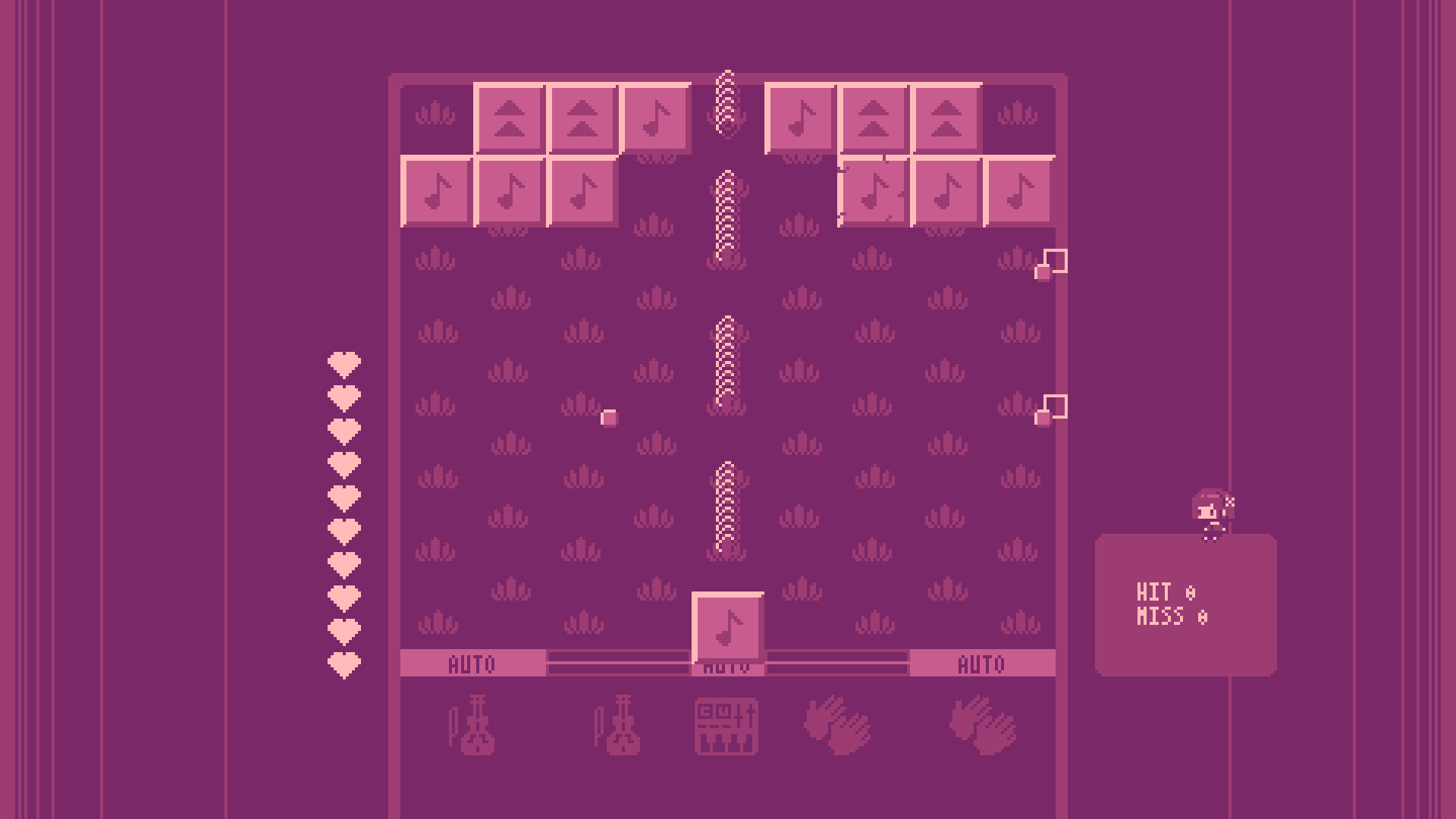 Reflector Rhythm Master screenshot 5
