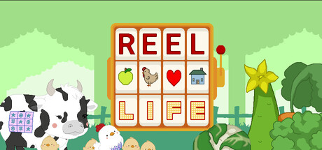 Reel Life