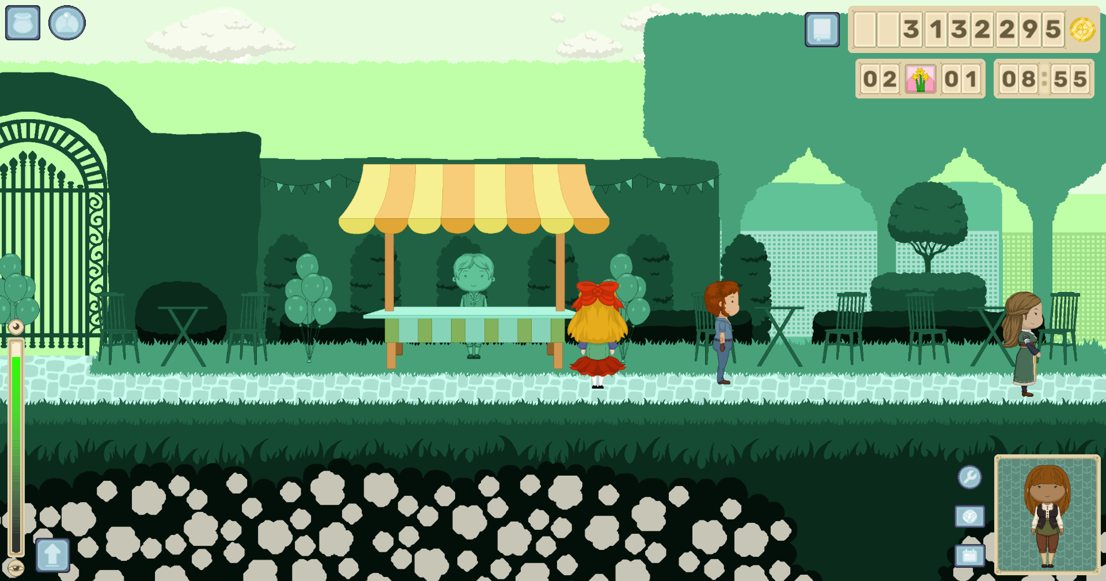 Reel Life screenshot 7