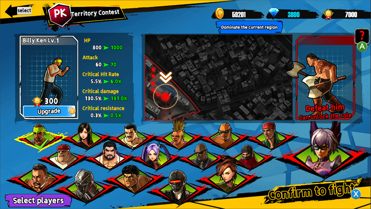 StreetThugz screenshot 5