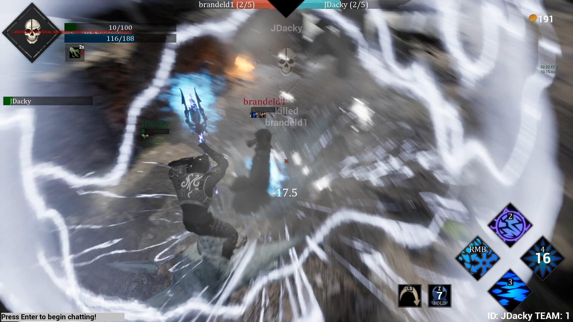 Mage Mayhem screenshot 8