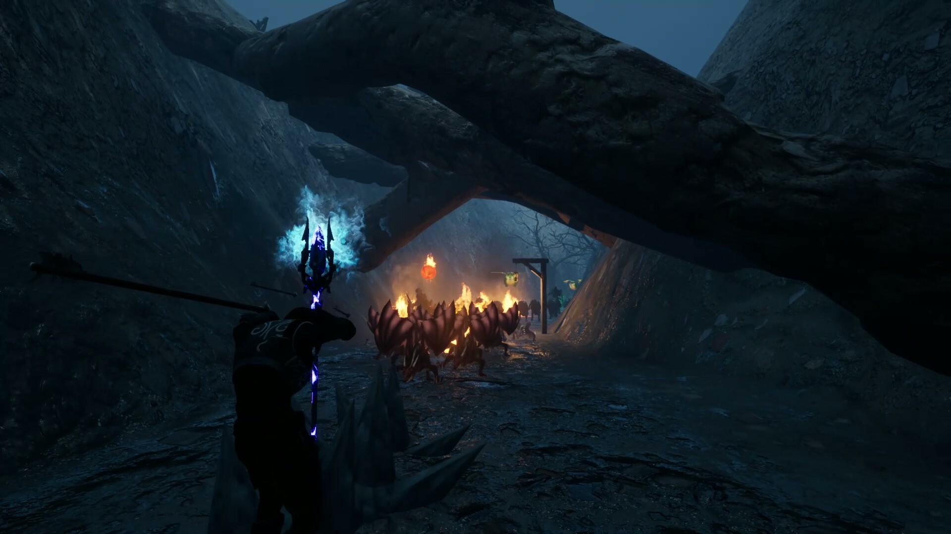 Mage Mayhem screenshot 2