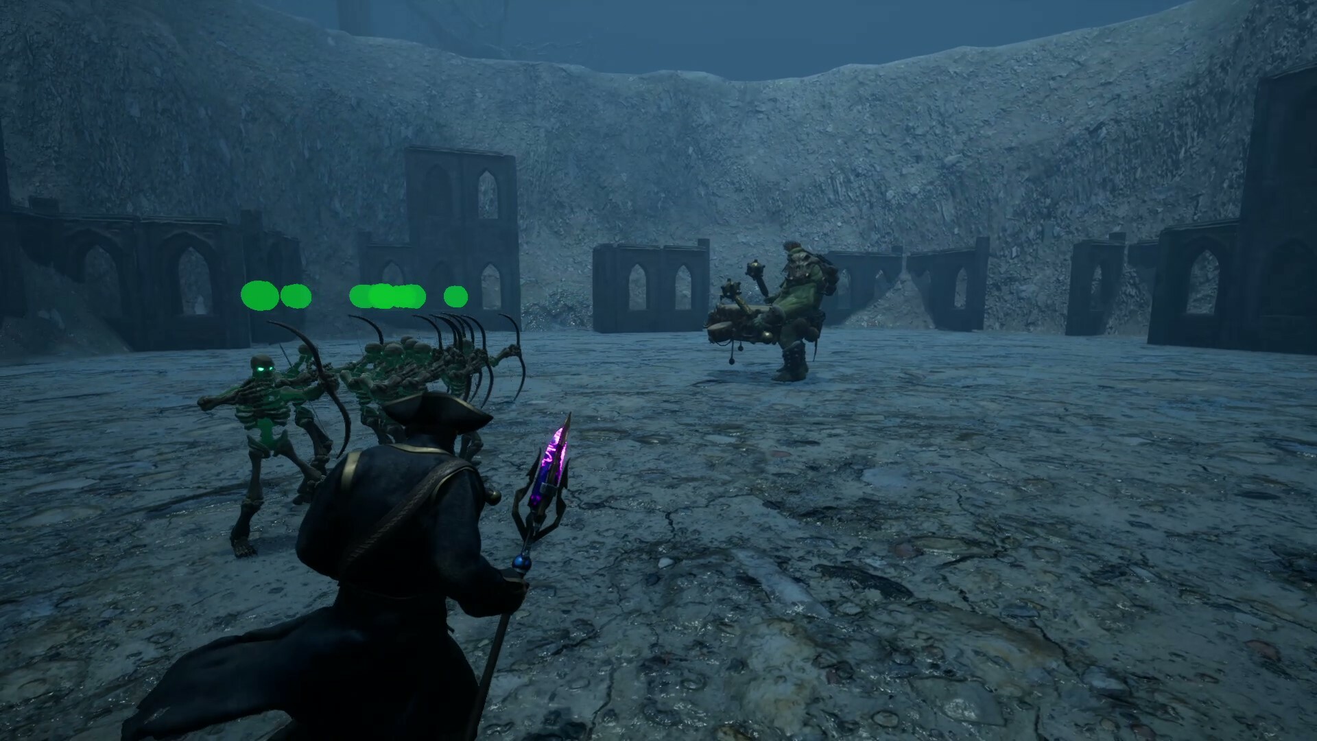 Mage Mayhem screenshot 5