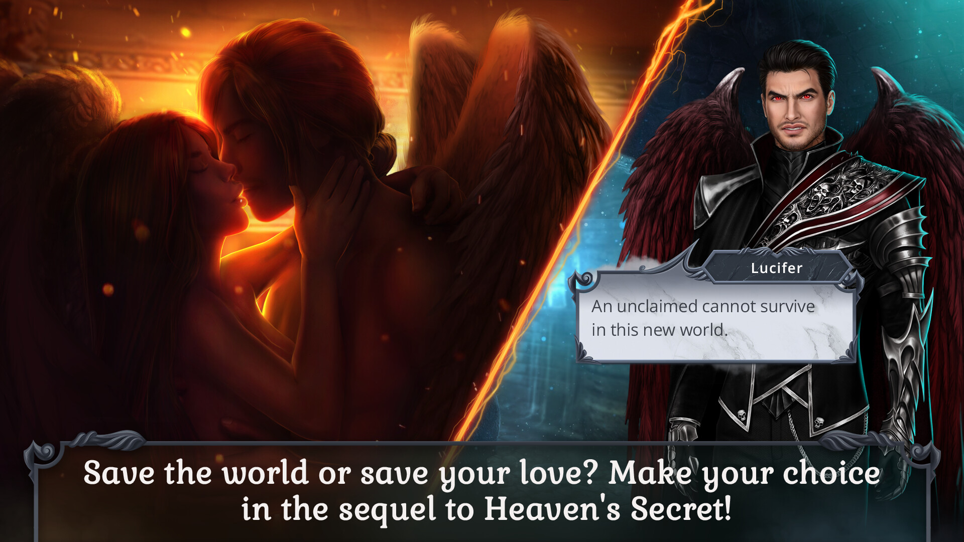 Romance Club screenshot 3