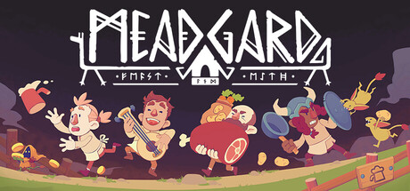 Meadgard — Steam header