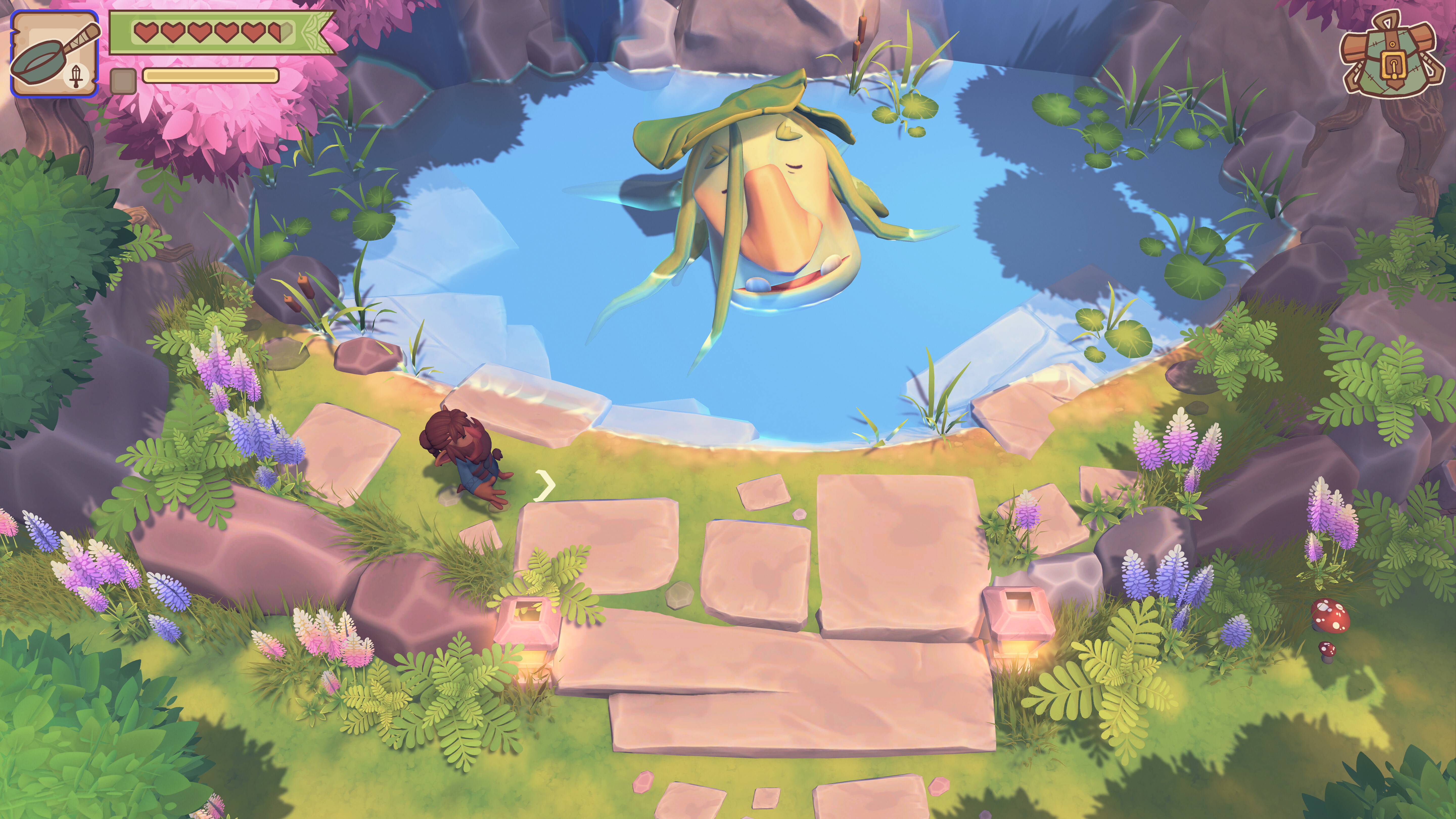 Meadgard screenshot 4