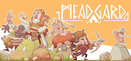 Meadgard Cover Image